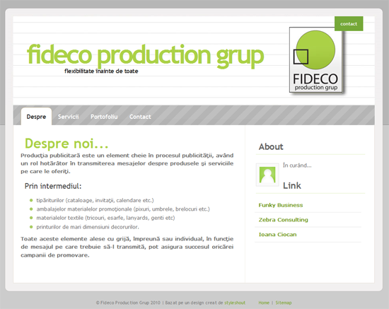 Fideco Production Grup