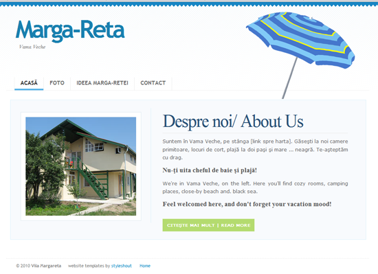 Marga-Reta.ro