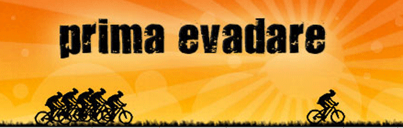 Prima Evadare [2010]